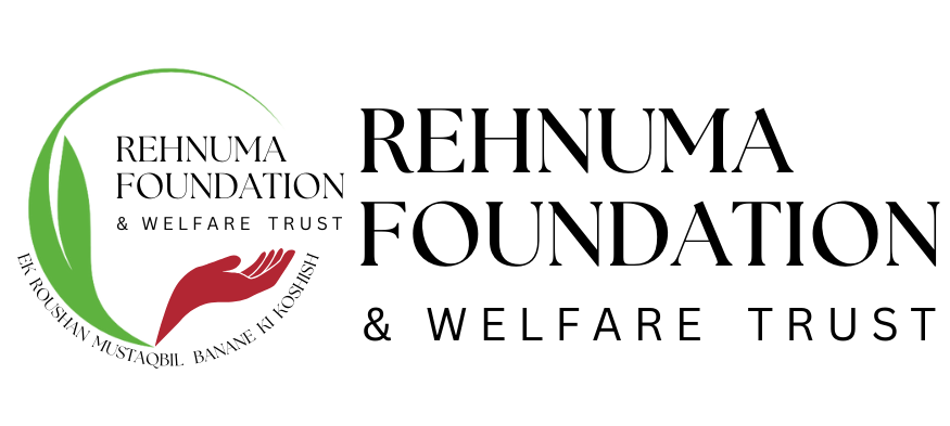 Rehnuma Foundation